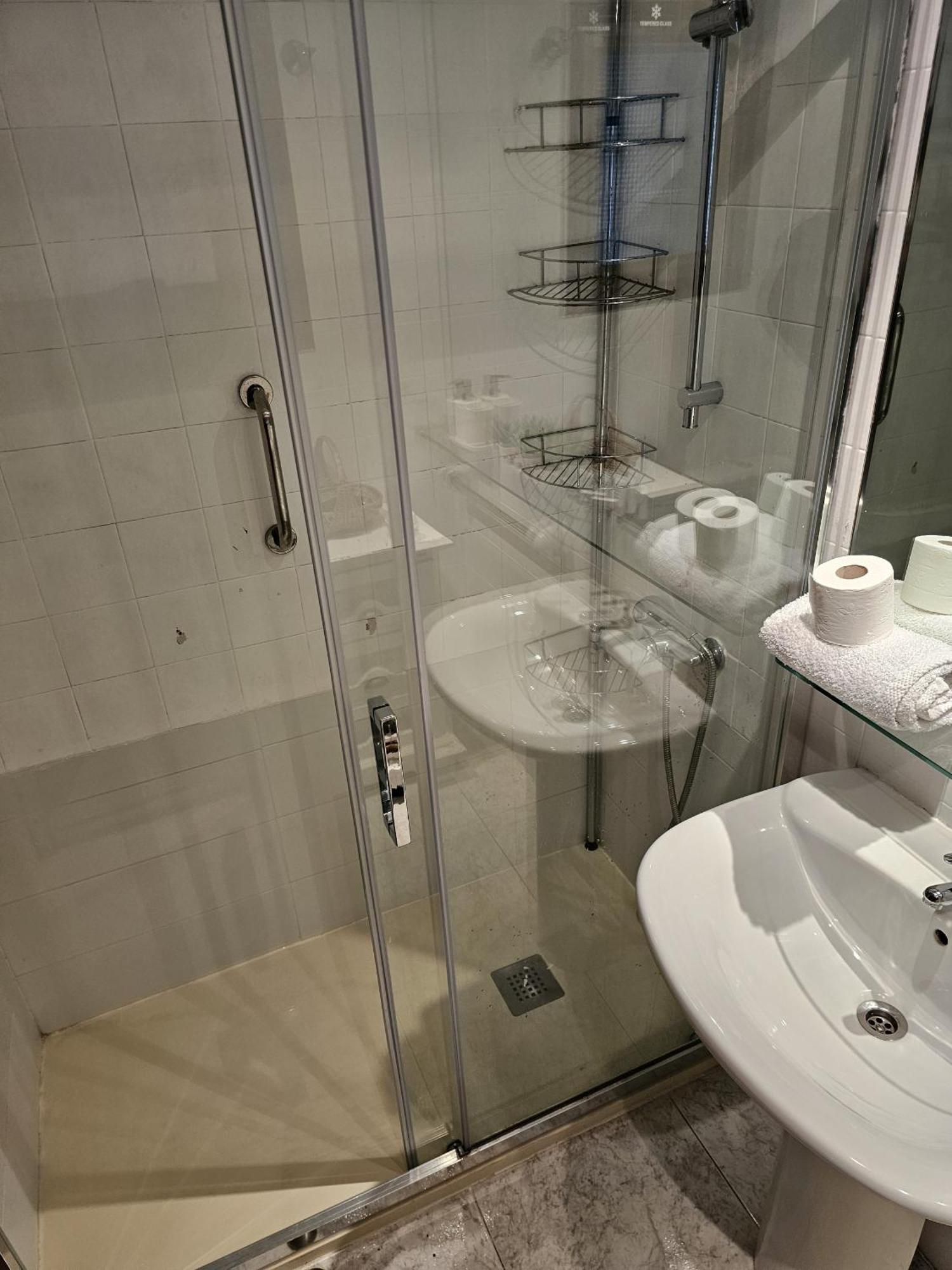 Apartamento Karola 9 If เบนิดอร์ม ภายนอก รูปภาพ